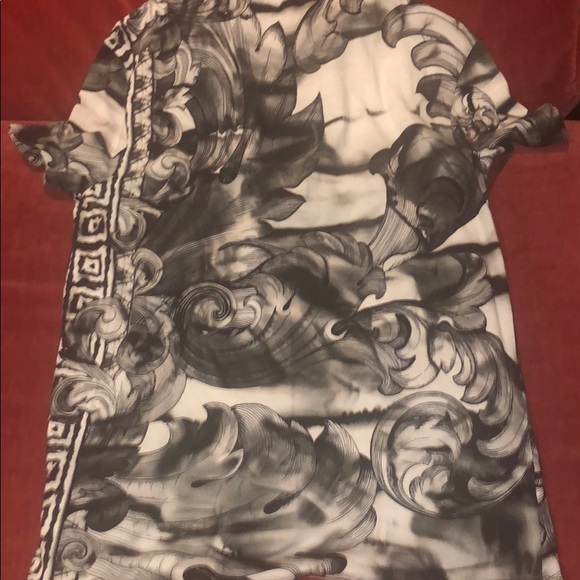 Versace Collection Men’s Polo